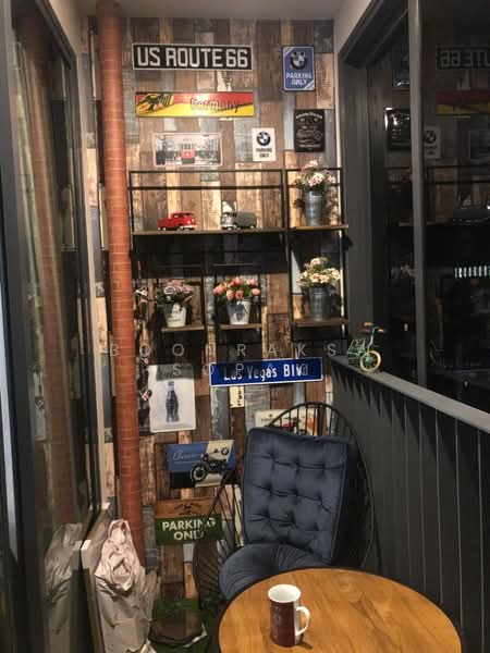 IDEO Q Siam-Ratchathewi, Bangkok, Phetchaburi Road, Thanon Phaya Thai, Ratchathewi, Bangkok, 2 Bedrooms, 52 sqm, Condo For Rent, by Boonraksa Sopak, 500232130 - DDproperty.com