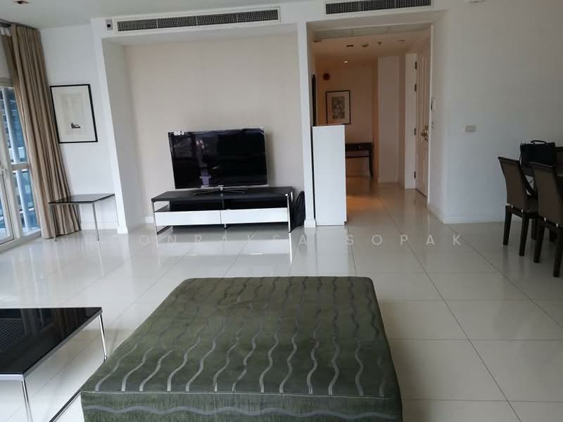 Athenee Residence, Bangkok, 65 Witthayu Road, Lumphini, Pathum Wan, Bangkok, 3 Bedrooms, 190 sqm, Condo For Rent, by Boonraksa Sopak, 500232132 - DDproperty.com