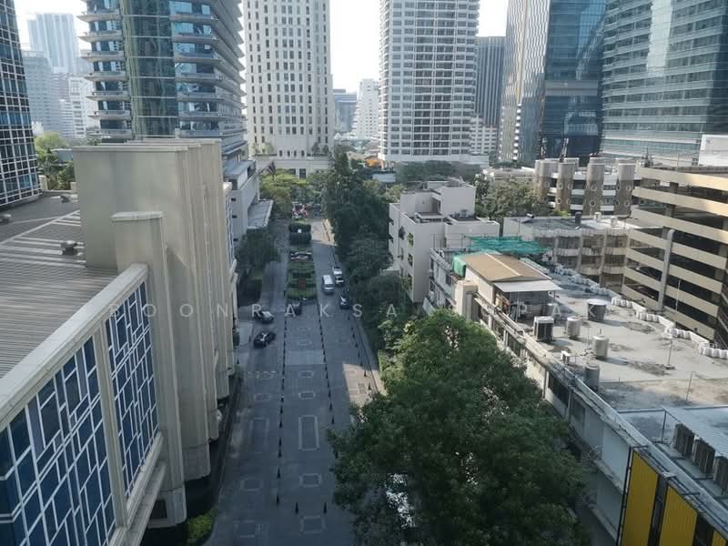 Athenee Residence : แอทธินี เรสซิเด้นซ์, กรุงเทพ, 65 ถ.วิทยุ, ลุมพินี, ปทุมวัน, กรุงเทพ, 190 ตร.ม., คอนโด ให้เช่า, โดย Boonraksa Sopak, 500232132 - DDproperty.com