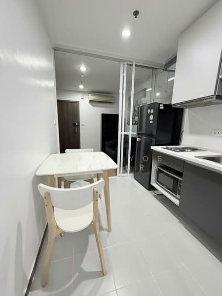 The Base Sukhumvit 77 : เดอะ เบส สุขุมวิท 77, กรุงเทพ, 289 ถนนสุขุมวิท 77, พระโขนงเหนือ, วัฒนา, กรุงเทพ, 31 ตร.ม., คอนโด ให้เช่า, โดย Kiattiyos Chaisura, 500232133 - DDproperty.com