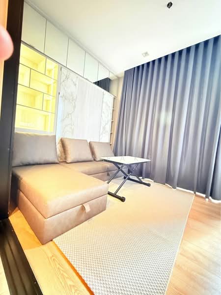 ให้เช่า - Noble Around Ari : โนเบิล อราวน์ อารีย์, กรุงเทพ