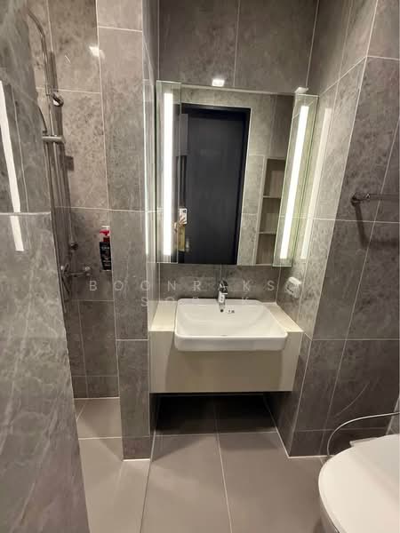 Noble Around Ari, Bangkok, 312 Phahon Yothin Rd, Samsen Nai, Phaya Thai, Bangkok, 1 Bedroom, 27 sqm, Condo For Rent, by Boonraksa Sopak, 500232134 - DDproperty.com