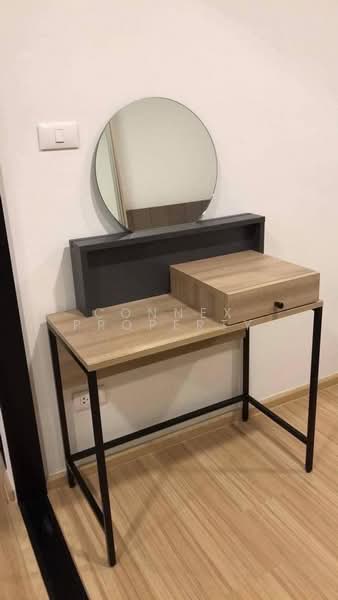 Chewathai Hallmark Ladprao - Chokchai 4 (Phase 2) : ชีวาทัยฮอลล์มาร์ค ลาดพร้าว - โชคชัย 4 เฟส 2, กรุงเทพ, ถนนสังข์สงโคร, สะพานสอง, วังทองหลาง, กรุงเทพ, 27 ตร.ม., คอนโด ให้เช่า, โดย Connex Property, 500232137 - DDproperty.com