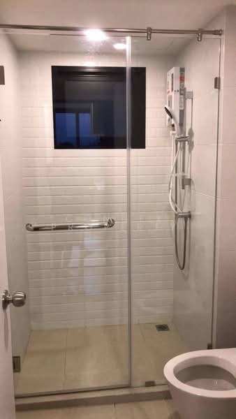 Chewathai Hallmark Ladprao - Chokchai 4 (Phase 2), Bangkok, Sangkhom Songkhro Road, Saphan Song, Wang Thonglang, Bangkok, 1 Bedroom, 27 sqm, Condo For Rent, by Connex Property, 500232137 - DDproperty.com