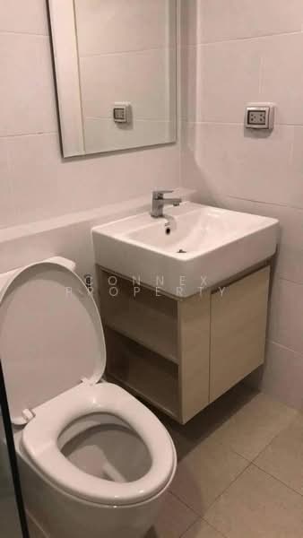 Chewathai Hallmark Ladprao - Chokchai 4 (Phase 2), Bangkok, Sangkhom Songkhro Road, Saphan Song, Wang Thonglang, Bangkok, 1 Bedroom, 27 sqm, Condo For Rent, by Connex Property, 500232137 - DDproperty.com