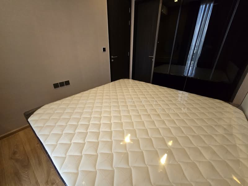 Noble Around Ari, Bangkok, 312 Phahon Yothin Rd, Samsen Nai, Phaya Thai, Bangkok, 2 Bedrooms, 42 sqm, Condo For Rent, by Puriwat Chinsongkram, 500232138 - DDproperty.com