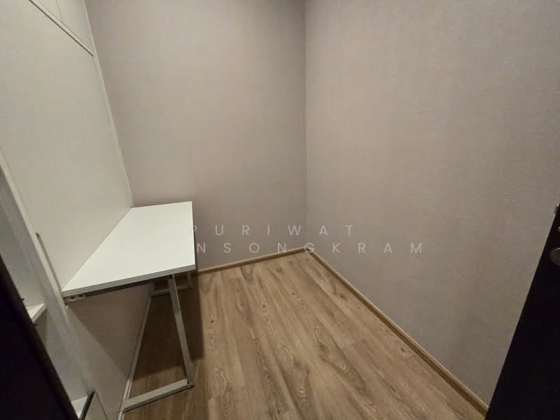 Noble Around Ari, Bangkok, 312 Phahon Yothin Rd, Samsen Nai, Phaya Thai, Bangkok, 2 Bedrooms, 42 sqm, Condo For Rent, by Puriwat Chinsongkram, 500232138 - DDproperty.com