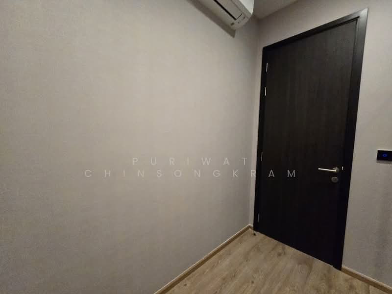 Noble Around Ari, Bangkok, 312 Phahon Yothin Rd, Samsen Nai, Phaya Thai, Bangkok, 2 Bedrooms, 42 sqm, Condo For Rent, by Puriwat Chinsongkram, 500232138 - DDproperty.com
