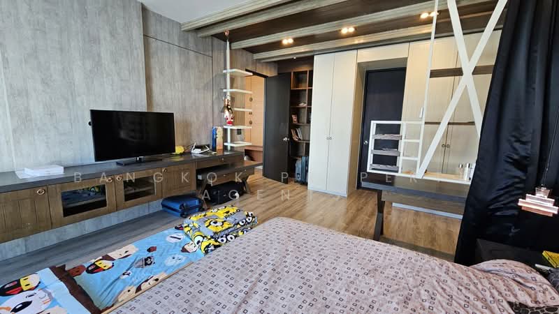 Citi Smart Sukhumvit 18 : ซิตี้ สมาร์ท สุขุมวิท 18, กรุงเทพ, 366 ซอยสุขุมวิท 18 ถนนสุขุมวิท, คลองเตย, คลองเตย, กรุงเทพ, 107 ตร.ม., คอนโด ให้เช่า, โดย BANGKOK PROPERTY AGENTS, 500232139 - DDproperty.com