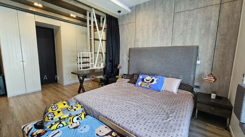 Citi Smart Sukhumvit 18 : ซิตี้ สมาร์ท สุขุมวิท 18, กรุงเทพ, 366 ซอยสุขุมวิท 18 ถนนสุขุมวิท, คลองเตย, คลองเตย, กรุงเทพ, 107 ตร.ม., คอนโด ให้เช่า, โดย BANGKOK PROPERTY AGENTS, 500232139 - DDproperty.com