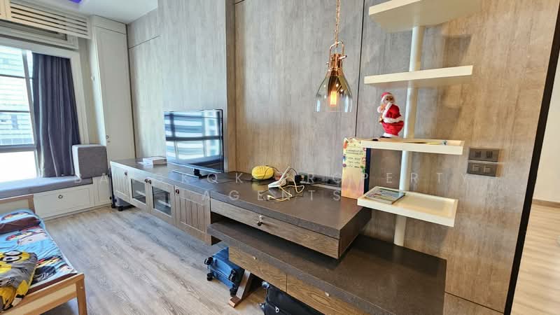 Citi Smart Sukhumvit 18 : ซิตี้ สมาร์ท สุขุมวิท 18, กรุงเทพ, 366 ซอยสุขุมวิท 18 ถนนสุขุมวิท, คลองเตย, คลองเตย, กรุงเทพ, 107 ตร.ม., คอนโด ให้เช่า, โดย BANGKOK PROPERTY AGENTS, 500232139 - DDproperty.com