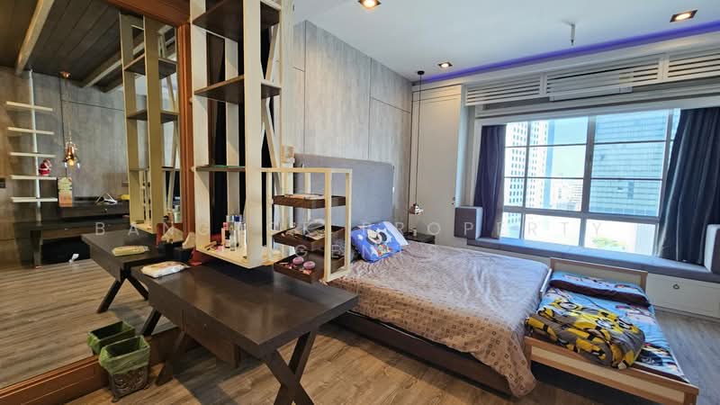 Citi Smart Sukhumvit 18 : ซิตี้ สมาร์ท สุขุมวิท 18, กรุงเทพ, 366 ซอยสุขุมวิท 18 ถนนสุขุมวิท, คลองเตย, คลองเตย, กรุงเทพ, 107 ตร.ม., คอนโด ให้เช่า, โดย BANGKOK PROPERTY AGENTS, 500232139 - DDproperty.com