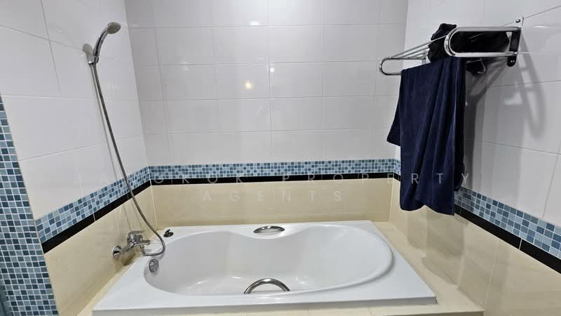 Citi Smart Sukhumvit 18, Bangkok, 366 Soi Sukhumvit 18, Sukhumvit Road, Khlong Toei, Khlong Toei, Bangkok, 2 Bedrooms, 107 sqm, Condo For Rent, by BANGKOK PROPERTY AGENTS, 500232139 - DDproperty.com