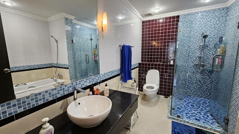 Citi Smart Sukhumvit 18, Bangkok, 366 Soi Sukhumvit 18, Sukhumvit Road, Khlong Toei, Khlong Toei, Bangkok, 2 Bedrooms, 107 sqm, Condo For Rent, by BANGKOK PROPERTY AGENTS, 500232139 - DDproperty.com