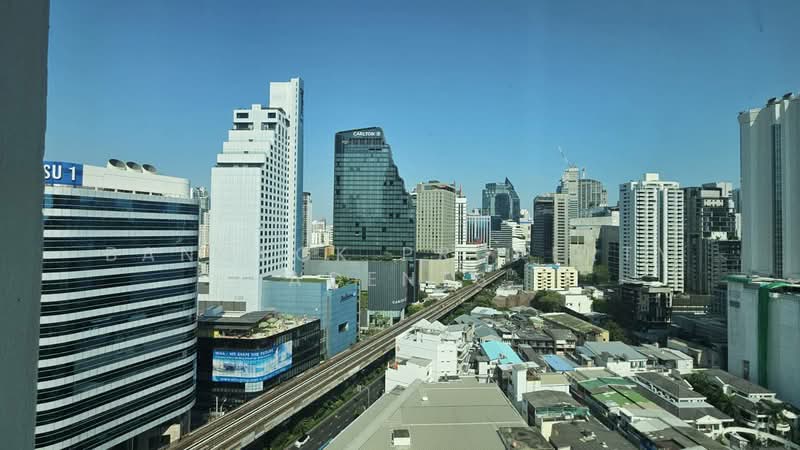 Citi Smart Sukhumvit 18, Bangkok, 366 Soi Sukhumvit 18, Sukhumvit Road, Khlong Toei, Khlong Toei, Bangkok, 2 Bedrooms, 107 sqm, Condo For Rent, by BANGKOK PROPERTY AGENTS, 500232139 - DDproperty.com