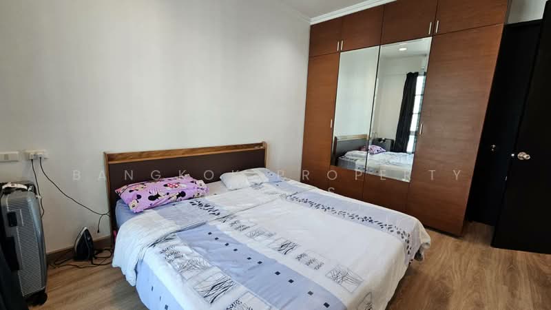 Citi Smart Sukhumvit 18 : ซิตี้ สมาร์ท สุขุมวิท 18, กรุงเทพ, 366 ซอยสุขุมวิท 18 ถนนสุขุมวิท, คลองเตย, คลองเตย, กรุงเทพ, 107 ตร.ม., คอนโด ให้เช่า, โดย BANGKOK PROPERTY AGENTS, 500232139 - DDproperty.com