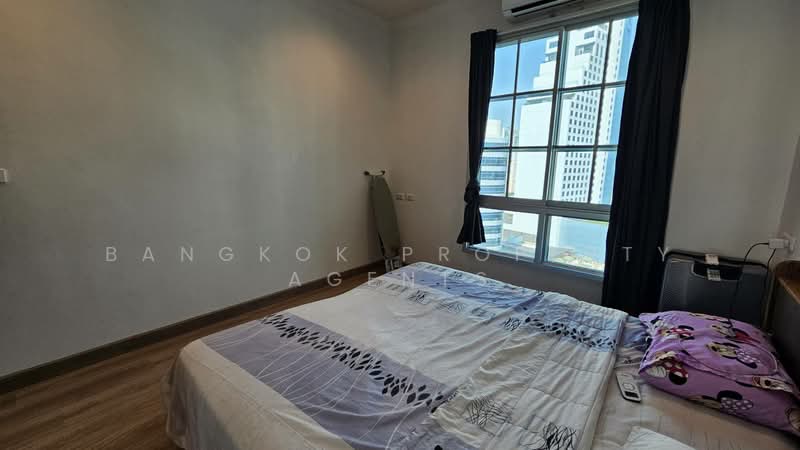 Citi Smart Sukhumvit 18 : ซิตี้ สมาร์ท สุขุมวิท 18, กรุงเทพ, 366 ซอยสุขุมวิท 18 ถนนสุขุมวิท, คลองเตย, คลองเตย, กรุงเทพ, 107 ตร.ม., คอนโด ให้เช่า, โดย BANGKOK PROPERTY AGENTS, 500232139 - DDproperty.com