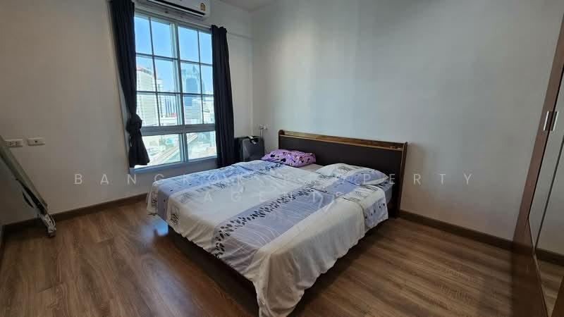 Citi Smart Sukhumvit 18, Bangkok, 366 Soi Sukhumvit 18, Sukhumvit Road, Khlong Toei, Khlong Toei, Bangkok, 2 Bedrooms, 107 sqm, Condo For Rent, by BANGKOK PROPERTY AGENTS, 500232139 - DDproperty.com