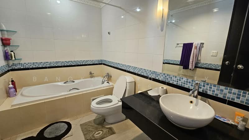 Citi Smart Sukhumvit 18 : ซิตี้ สมาร์ท สุขุมวิท 18, กรุงเทพ, 366 ซอยสุขุมวิท 18 ถนนสุขุมวิท, คลองเตย, คลองเตย, กรุงเทพ, 107 ตร.ม., คอนโด ให้เช่า, โดย BANGKOK PROPERTY AGENTS, 500232139 - DDproperty.com