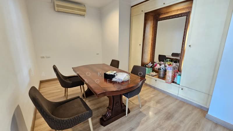 Citi Smart Sukhumvit 18, Bangkok, 366 Soi Sukhumvit 18, Sukhumvit Road, Khlong Toei, Khlong Toei, Bangkok, 2 Bedrooms, 107 sqm, Condo For Rent, by BANGKOK PROPERTY AGENTS, 500232139 - DDproperty.com