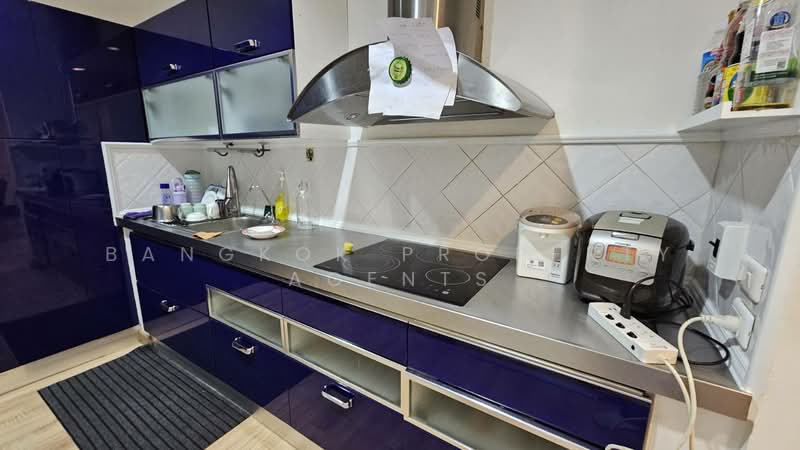 Citi Smart Sukhumvit 18, Bangkok, 366 Soi Sukhumvit 18, Sukhumvit Road, Khlong Toei, Khlong Toei, Bangkok, 2 Bedrooms, 107 sqm, Condo For Rent, by BANGKOK PROPERTY AGENTS, 500232139 - DDproperty.com