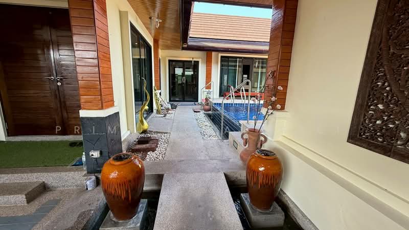 Chalong, Phuket, Chalong, Muang Phuket, Phuket, 2 Bedrooms, 81 sqm, Villa For Rent, by primeglobalasset Ao, 500232142 - DDproperty.com