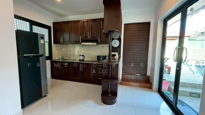 Chalong, ภูเก็ต, ฉลอง, เมืองภูเก็ต, ภูเก็ต, 81 ตร.ม., วิลล่า ให้เช่า, โดย primeglobalasset Ao, 500232142 - DDproperty.com