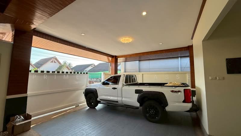 Chalong, Phuket, Chalong, Muang Phuket, Phuket, 2 Bedrooms, 81 sqm, Villa For Rent, by primeglobalasset Ao, 500232142 - DDproperty.com