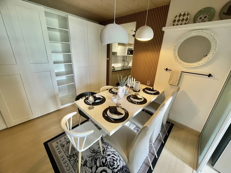 Supalai Veranda Rama 9, Bangkok, 349 Rama 9, Bang Kapi, Huai Khwang, Bangkok, 3 Bedrooms, 120 sqm, Condo For Rent, by RE PROPERTY CO.,LTD., 500232143 - DDproperty.com