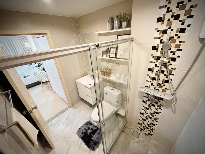 Supalai Veranda Rama 9, Bangkok, 349 Rama 9, Bang Kapi, Huai Khwang, Bangkok, 3 Bedrooms, 120 sqm, Condo For Rent, by RE PROPERTY CO.,LTD., 500232143 - DDproperty.com