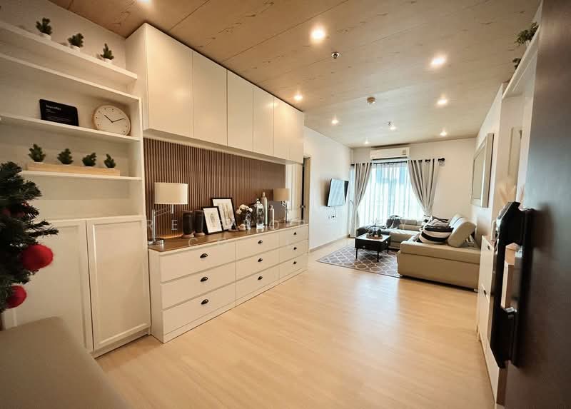 Supalai Veranda Rama 9, Bangkok, 349 Rama 9, Bang Kapi, Huai Khwang, Bangkok, 3 Bedrooms, 120 sqm, Condo For Rent, by RE PROPERTY CO.,LTD., 500232143 - DDproperty.com