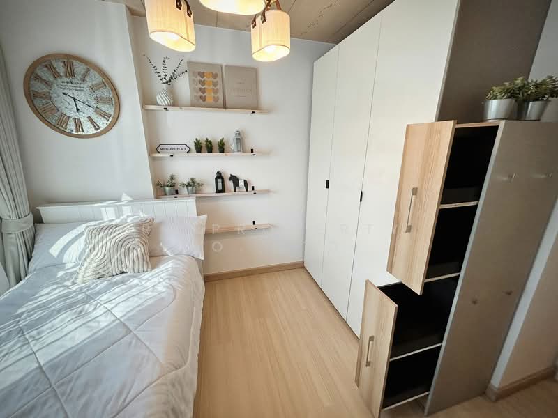 Supalai Veranda Rama 9, Bangkok, 349 Rama 9, Bang Kapi, Huai Khwang, Bangkok, 3 Bedrooms, 120 sqm, Condo For Rent, by RE PROPERTY CO.,LTD., 500232143 - DDproperty.com