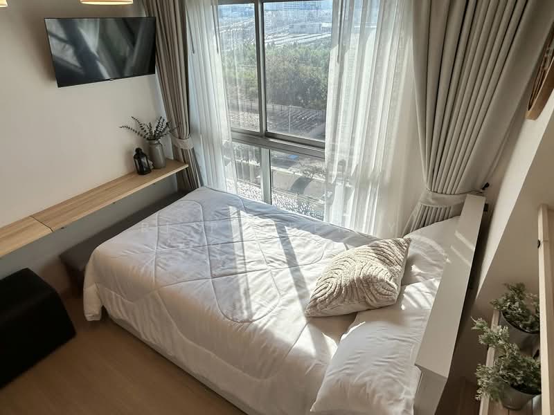 Supalai Veranda Rama 9, Bangkok, 349 Rama 9, Bang Kapi, Huai Khwang, Bangkok, 3 Bedrooms, 120 sqm, Condo For Rent, by RE PROPERTY CO.,LTD., 500232143 - DDproperty.com