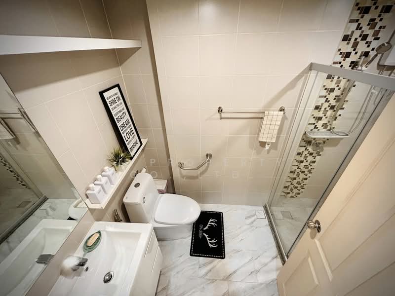 Supalai Veranda Rama 9, Bangkok, 349 Rama 9, Bang Kapi, Huai Khwang, Bangkok, 3 Bedrooms, 120 sqm, Condo For Rent, by RE PROPERTY CO.,LTD., 500232143 - DDproperty.com