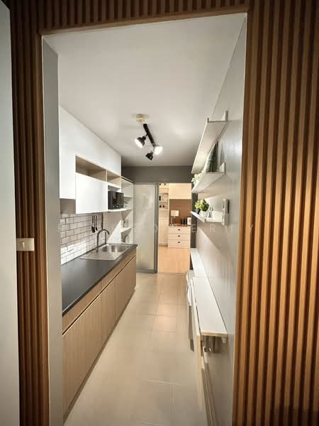 Supalai Veranda Rama 9, Bangkok, 349 Rama 9, Bang Kapi, Huai Khwang, Bangkok, 3 Bedrooms, 120 sqm, Condo For Rent, by RE PROPERTY CO.,LTD., 500232143 - DDproperty.com