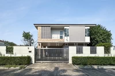 ขาย - Chuan Chuen Golf Avenue Krungthep-Pathumthani : ชวนชื่น กอล์ฟ อเวนิว กรุงเทพ-ปทุมธานี, ปทุมธานี