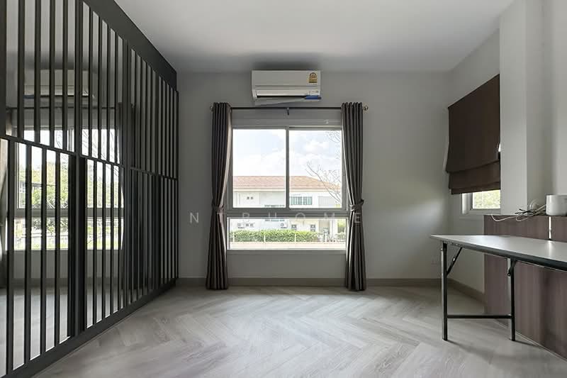 Chuan Chuen Golf Avenue Krungthep-Pathumthani : ชวนชื่น กอล์ฟ อเวนิว กรุงเทพ-ปทุมธานี, ปทุมธานี, ถนนกรุงเทพ-ปทุมธานี, บางคูวัด, เมืองปทุมธานี, ปทุมธานี, 300 ตร.ม., บ้านเดี่ยว ขาย, โดย NTBHOME, 500232144 - DDproperty.com