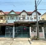 Baan Sanfun Village : บ้านสานฝัน สุวินทวงศ์, ฉะเชิงเทรา