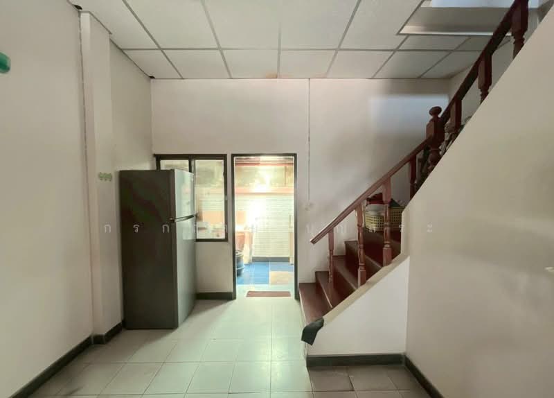 Baan Sanfun Village : บ้านสานฝัน สุวินทวงศ์, Chachoengsao, สุวินทวงศ์, Sala Daeng, Bang Nam Prieo, Chachoengsao, 2 Bedrooms, 100 sqm, Townhouse For Sale, by กรกฤตย์ บุญสระ, 500232149 - DDproperty.com