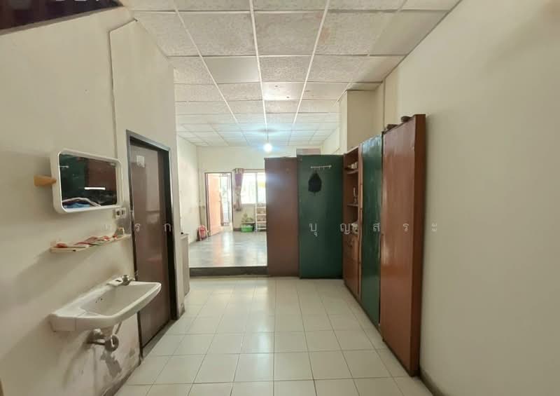 Baan Sanfun Village : บ้านสานฝัน สุวินทวงศ์, Chachoengsao, สุวินทวงศ์, Sala Daeng, Bang Nam Prieo, Chachoengsao, 2 Bedrooms, 100 sqm, Townhouse For Sale, by กรกฤตย์ บุญสระ, 500232149 - DDproperty.com