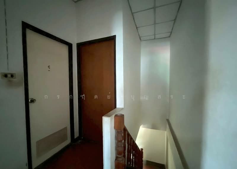 Baan Sanfun Village : บ้านสานฝัน สุวินทวงศ์, Chachoengsao, สุวินทวงศ์, Sala Daeng, Bang Nam Prieo, Chachoengsao, 2 Bedrooms, 100 sqm, Townhouse For Sale, by กรกฤตย์ บุญสระ, 500232149 - DDproperty.com