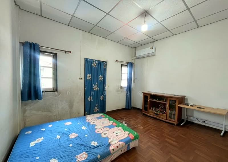 Baan Sanfun Village : บ้านสานฝัน สุวินทวงศ์, Chachoengsao, สุวินทวงศ์, Sala Daeng, Bang Nam Prieo, Chachoengsao, 2 Bedrooms, 100 sqm, Townhouse For Sale, by กรกฤตย์ บุญสระ, 500232149 - DDproperty.com