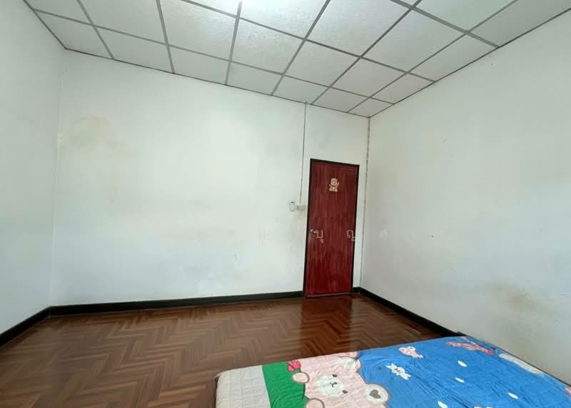 Baan Sanfun Village : บ้านสานฝัน สุวินทวงศ์, Chachoengsao, สุวินทวงศ์, Sala Daeng, Bang Nam Prieo, Chachoengsao, 2 Bedrooms, 100 sqm, Townhouse For Sale, by กรกฤตย์ บุญสระ, 500232149 - DDproperty.com