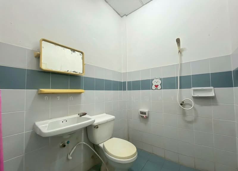 Baan Sanfun Village : บ้านสานฝัน สุวินทวงศ์, ฉะเชิงเทรา, สุวินทวงศ์, ศาลาแดง, บางน้ำเปรี้ยว, ฉะเชิงเทรา, 100 ตร.ม., ทาวน์เฮ้าส์ ขาย, โดย กรกฤตย์ บุญสระ, 500232149 - DDproperty.com