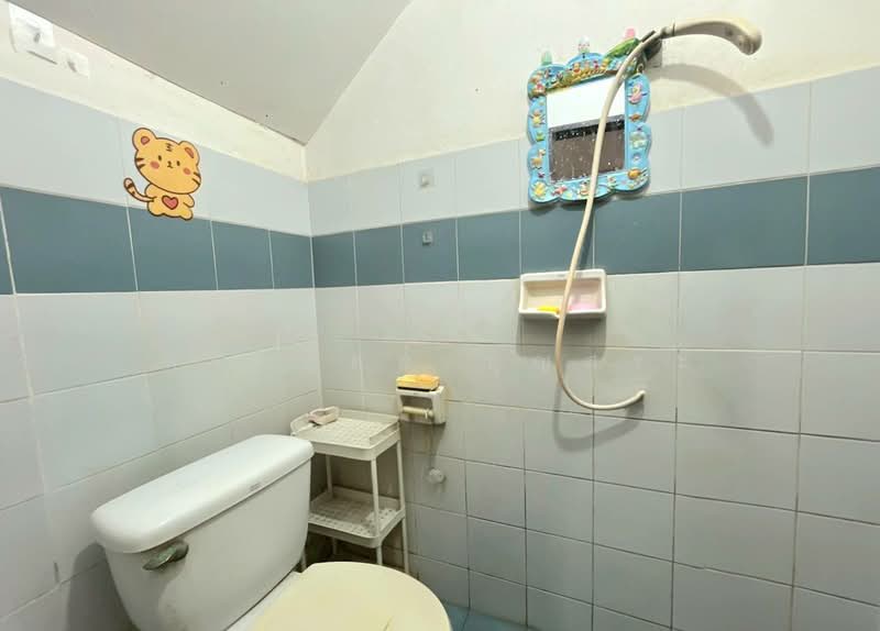 Baan Sanfun Village : บ้านสานฝัน สุวินทวงศ์, Chachoengsao, สุวินทวงศ์, Sala Daeng, Bang Nam Prieo, Chachoengsao, 2 Bedrooms, 100 sqm, Townhouse For Sale, by กรกฤตย์ บุญสระ, 500232149 - DDproperty.com