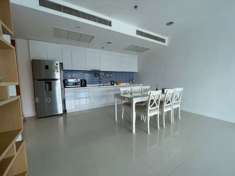 The Royal Maneeya, Bangkok, Rajdamri, Lumphini, Pathum Wan, Bangkok, 2 Bedrooms, 120 sqm, Condo For Rent, by Boonraksa Sopak, 500232151 - DDproperty.com