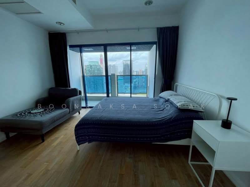 The Royal Maneeya, Bangkok, Rajdamri, Lumphini, Pathum Wan, Bangkok, 2 Bedrooms, 120 sqm, Condo For Rent, by Boonraksa Sopak, 500232151 - DDproperty.com