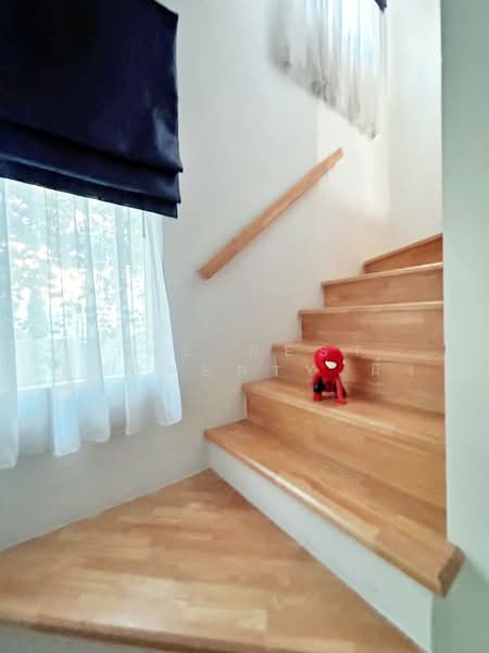 อินนิซิโอ 2 ปิ่นเกล้า-วงแหวน, Nonthaburi, Sala Klang, Bang Kruai, Nonthaburi, 4 Bedrooms, 100 sqm, Single Detached House For Sale, by The Best Property ผึ้ง, 500232157 - DDproperty.com