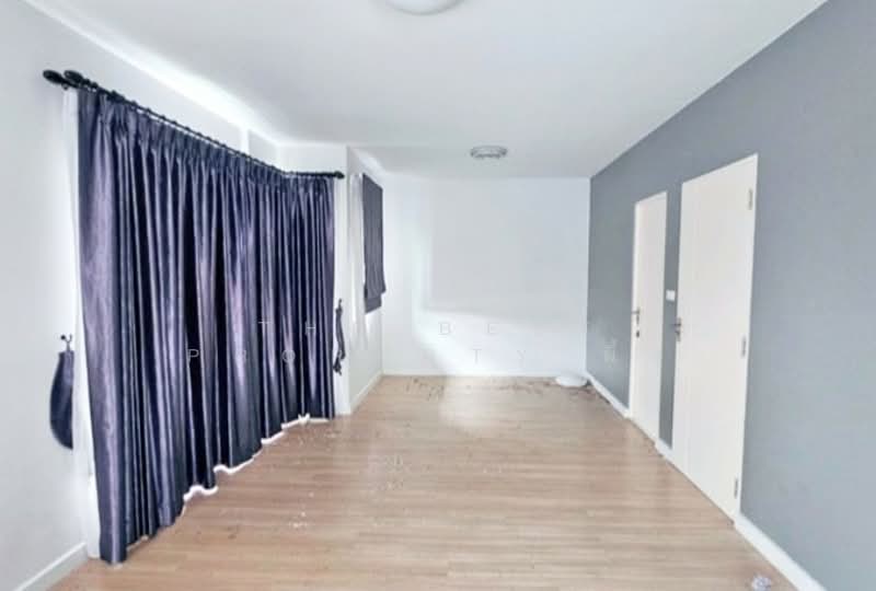 อินนิซิโอ 2 ปิ่นเกล้า-วงแหวน, Nonthaburi, Sala Klang, Bang Kruai, Nonthaburi, 4 Bedrooms, 100 sqm, Single Detached House For Sale, by The Best Property ผึ้ง, 500232157 - DDproperty.com