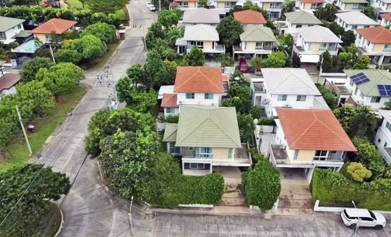 อินนิซิโอ 2 ปิ่นเกล้า-วงแหวน, Nonthaburi, Sala Klang, Bang Kruai, Nonthaburi, 4 Bedrooms, 100 sqm, Single Detached House For Sale, by The Best Property ผึ้ง, 500232157 - DDproperty.com